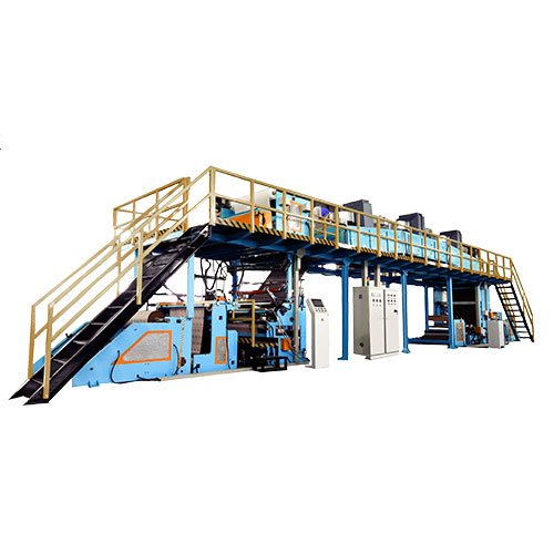 sandpaper lamination machine