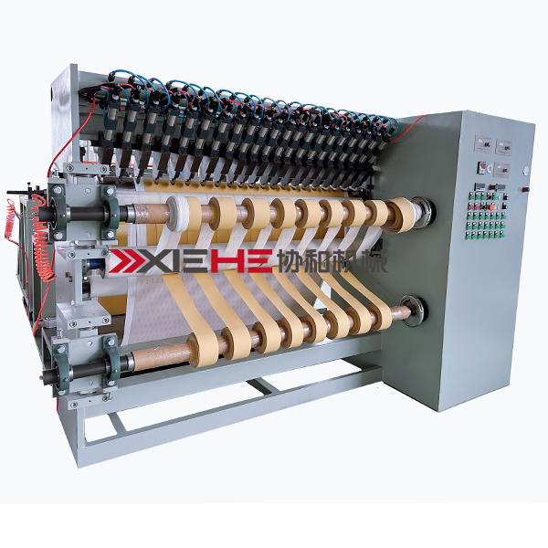 Xiehe-Coated Abraisve Slitter